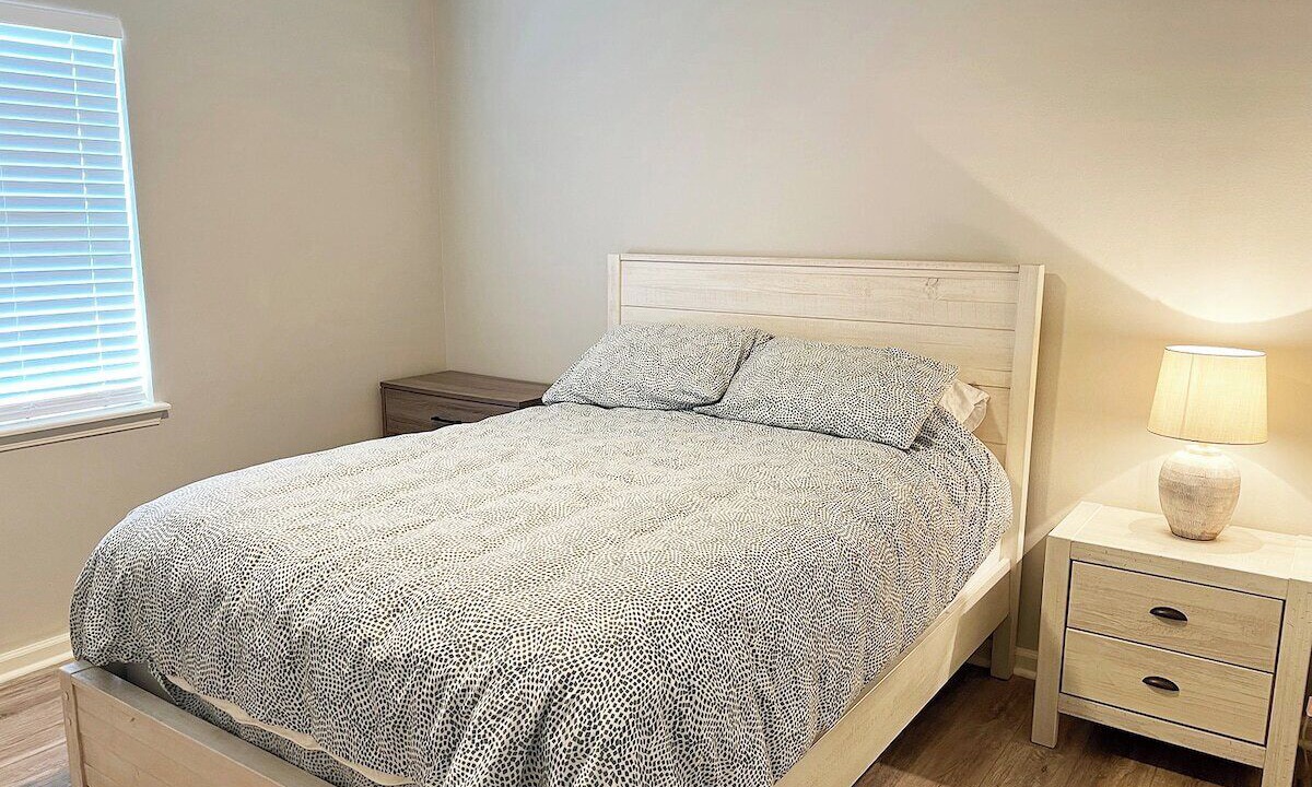 Photo of Bedroom in Golden Meadow