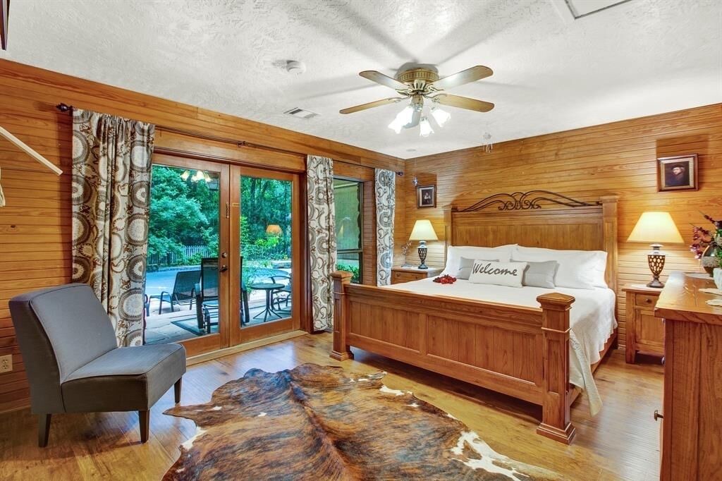 Photo of Outdoor in Tomball