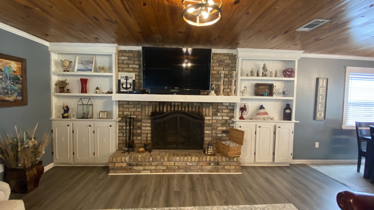 Photo of Livingroom in Lake Charles