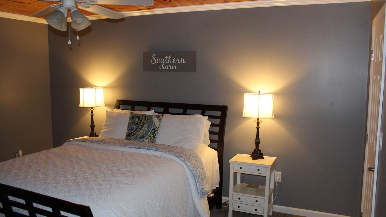 Photo of Bedroom in Lake Charles