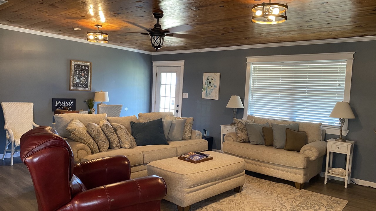 Photo of Livingroom in Lake Charles