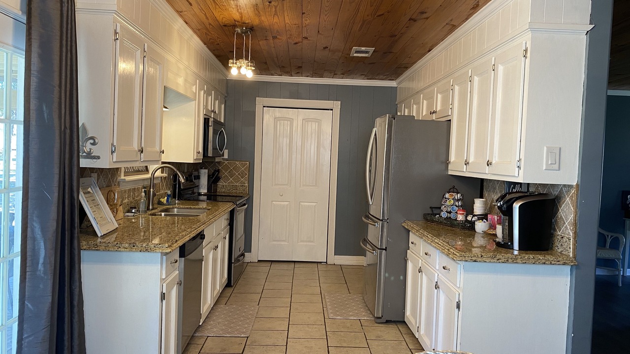 Photo of Kitchen in Lake Charles