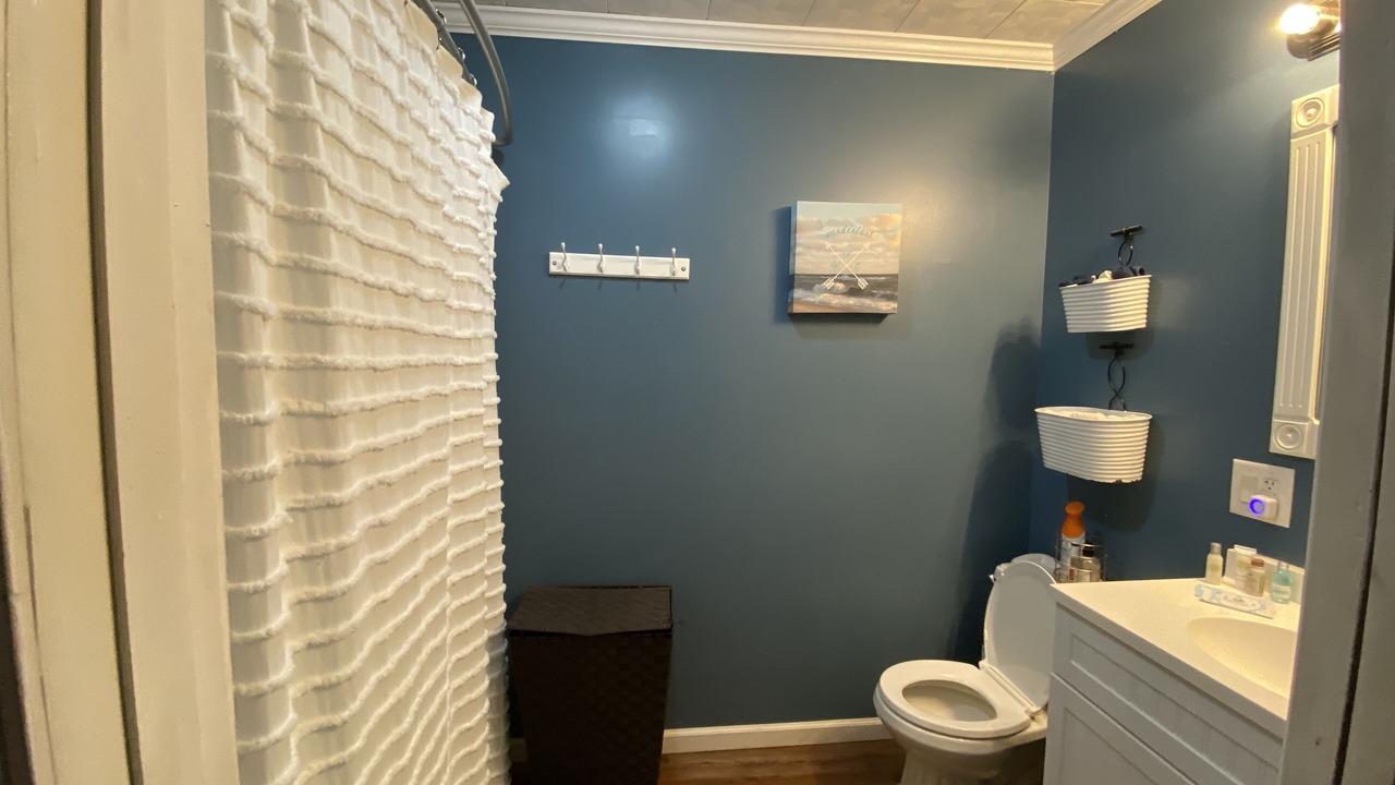 Photo of Bathroom in Lake Charles