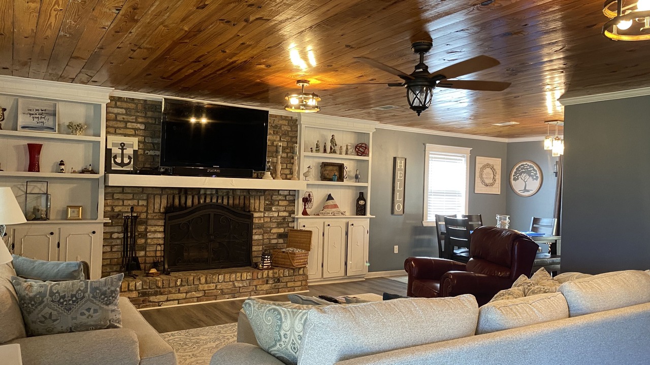 Photo of Livingroom in Lake Charles