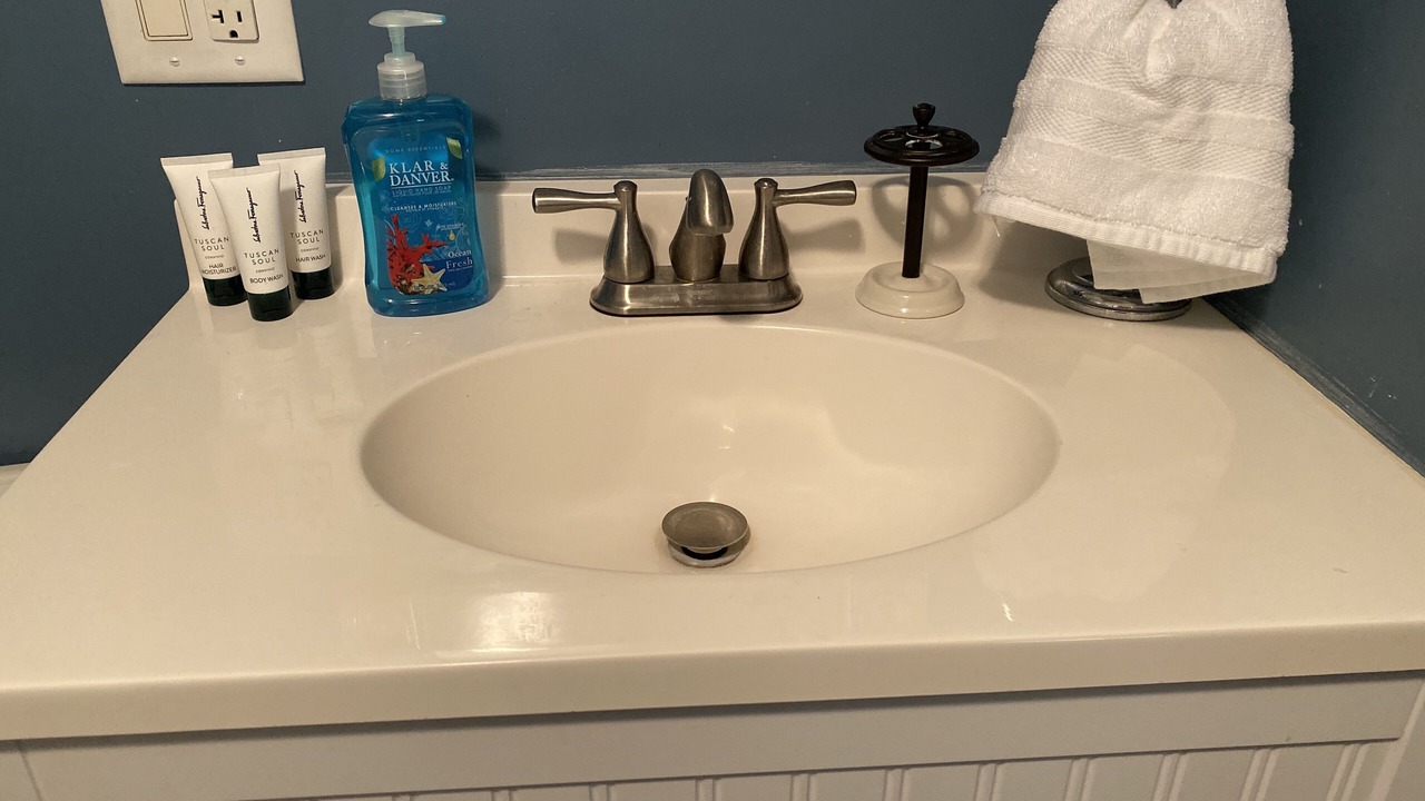 Photo of Bathroom in Lake Charles