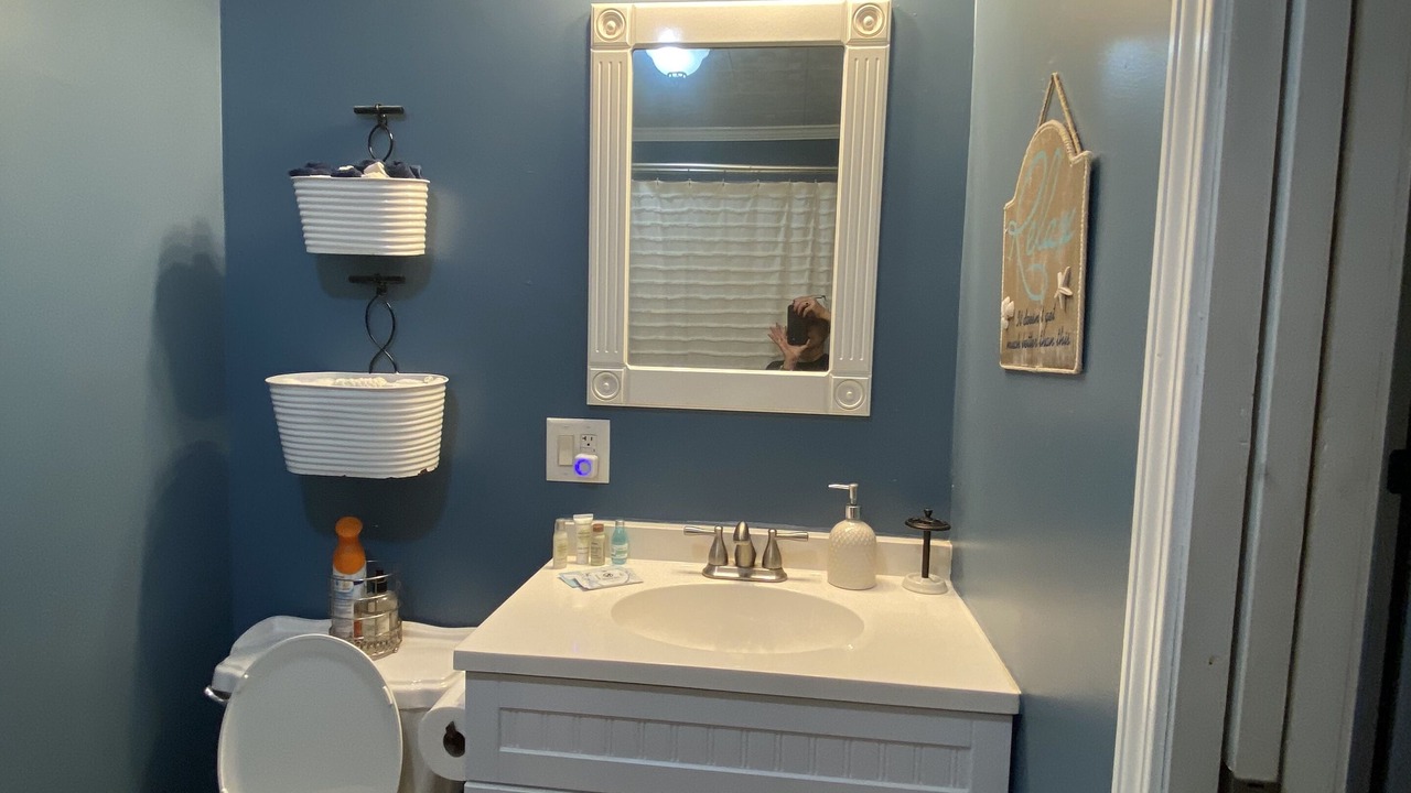 Photo of Bathroom in Lake Charles