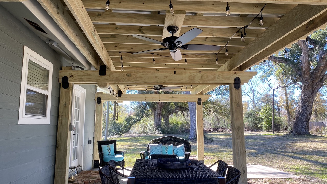 Photo of Outdoor in Lake Charles