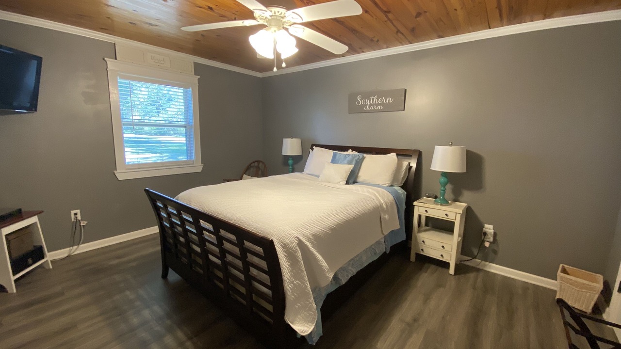 Photo of Bedroom in Lake Charles