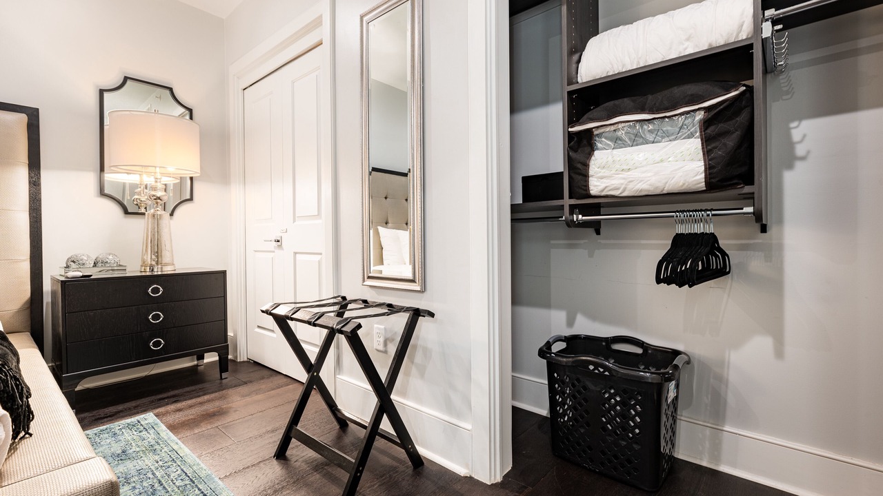 Photo of Bathroom in Central Business District