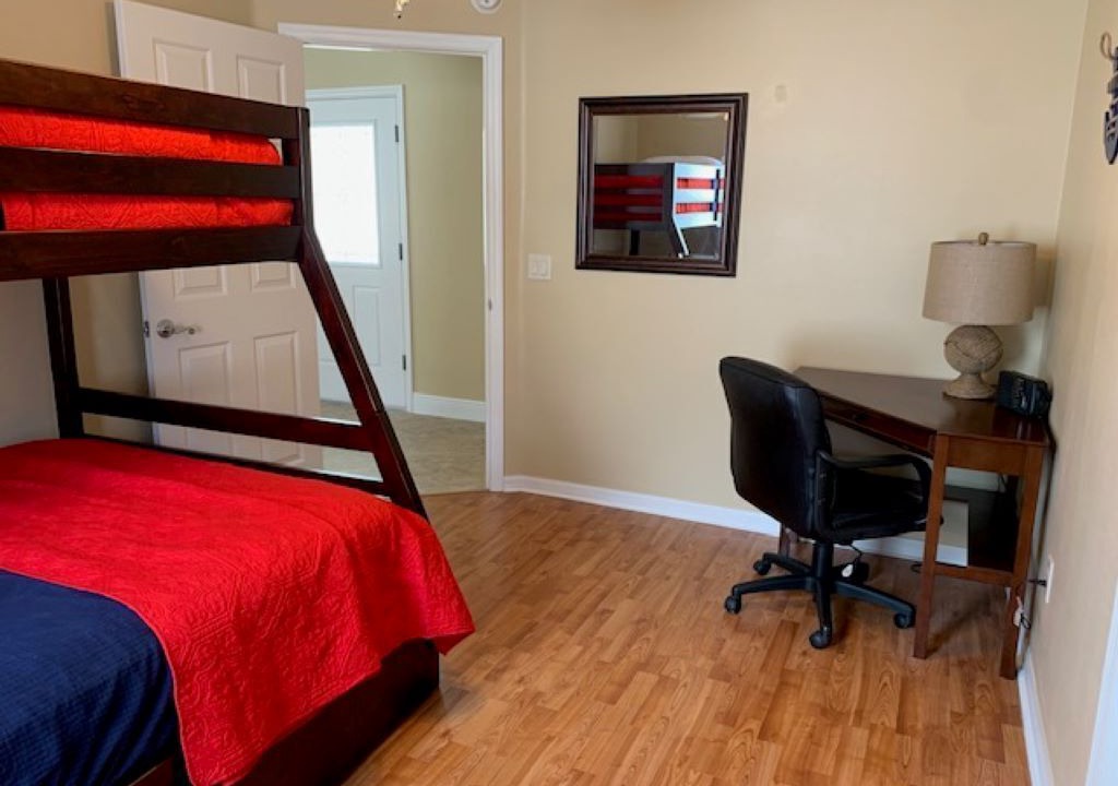 Photo of Bedroom in Virginia Trace