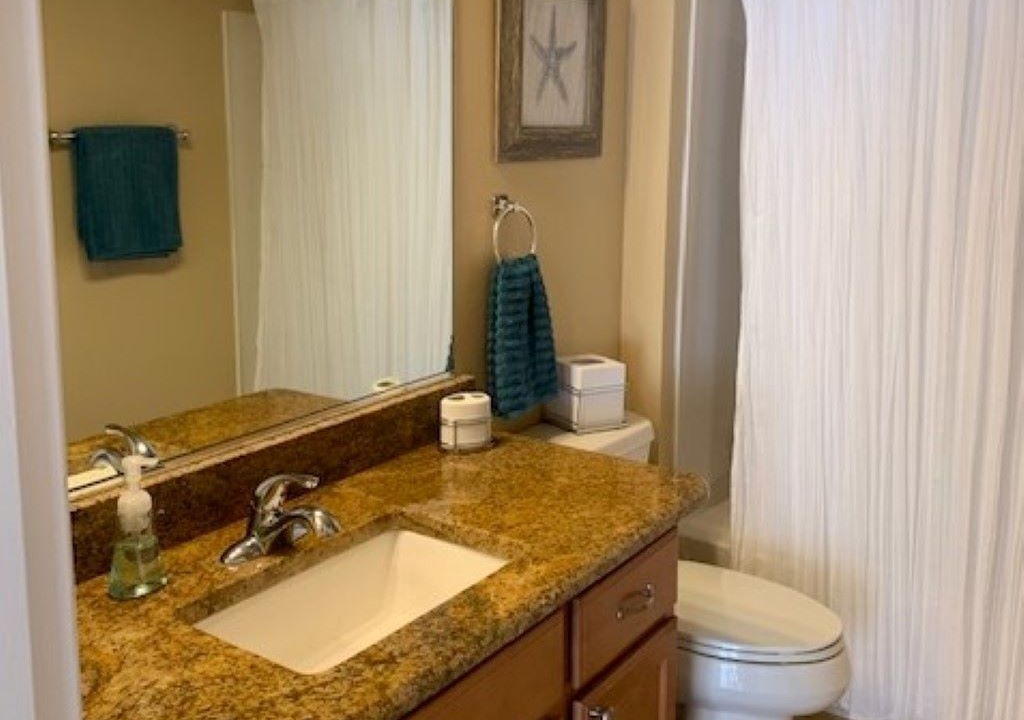 Photo of Bathroom in Virginia Trace