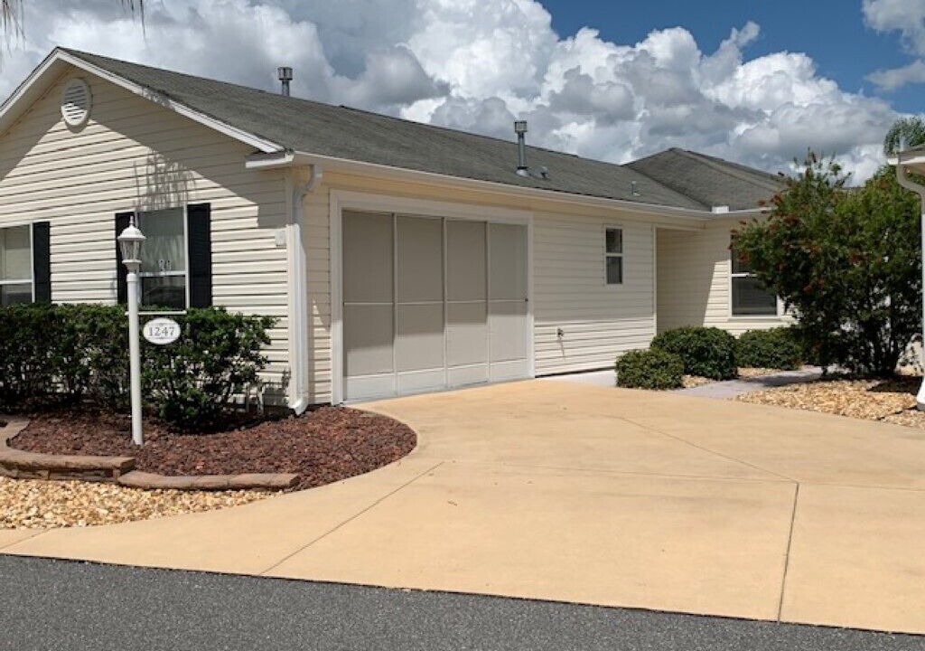 Photo of Outdoor in Virginia Trace