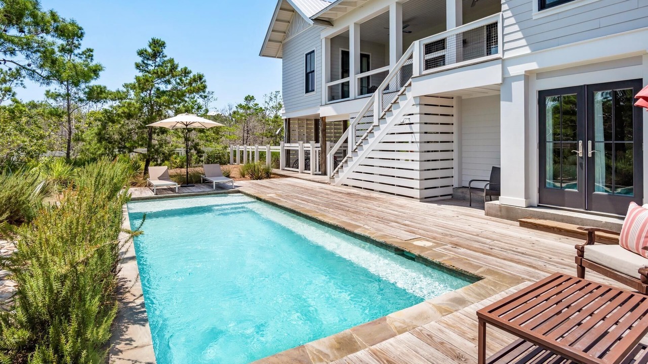 Photo of Outdoor in Dune Allen Beach