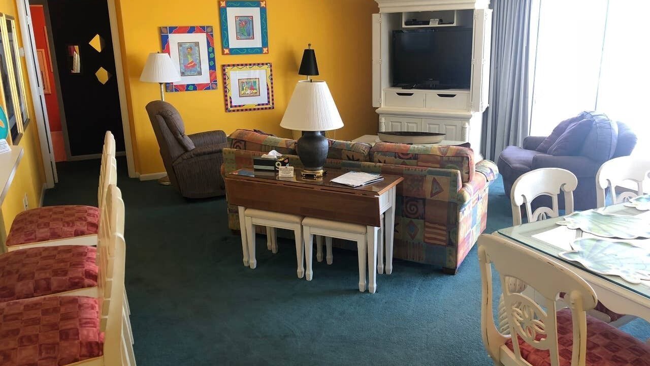 Photo of Bedroom in Long Beach