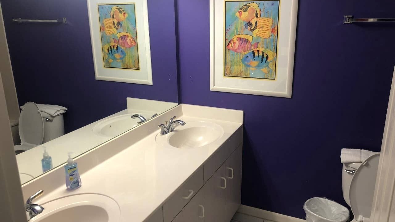 Photo of Bathroom in Long Beach