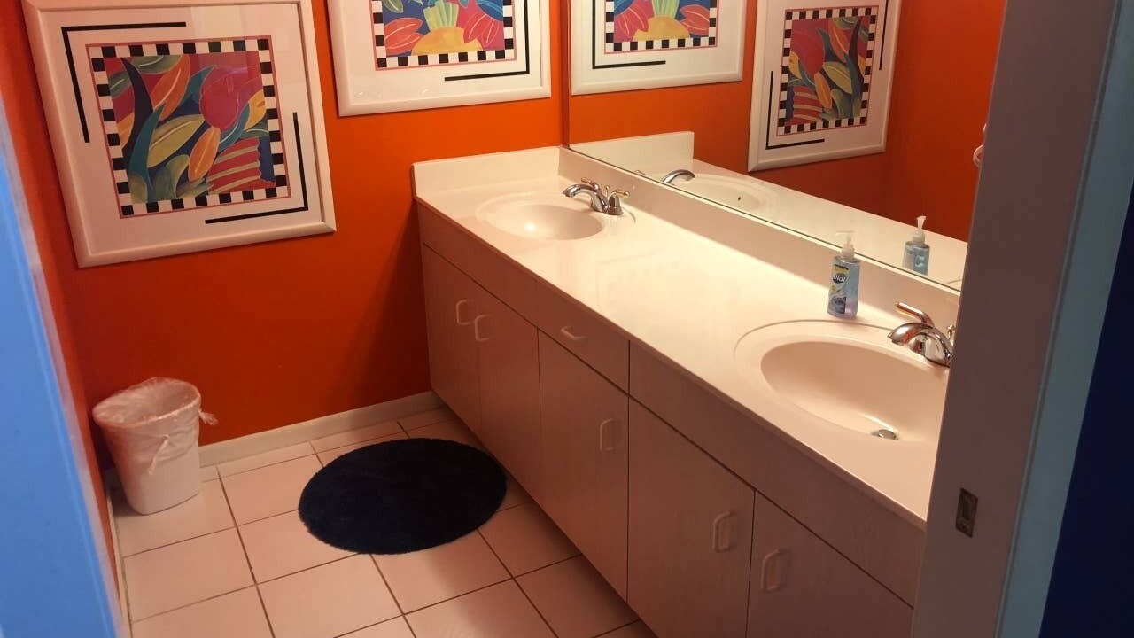 Photo of Bathroom in Long Beach