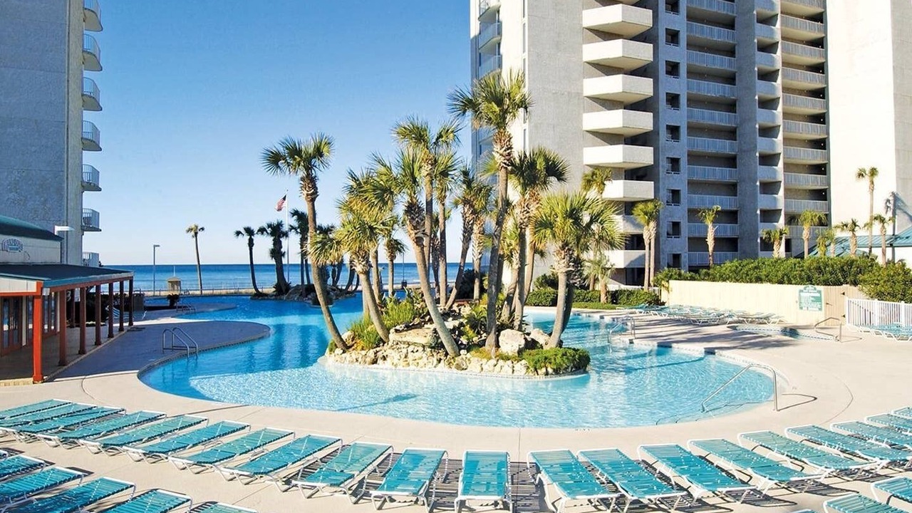 Photo of Outdoor in Long Beach