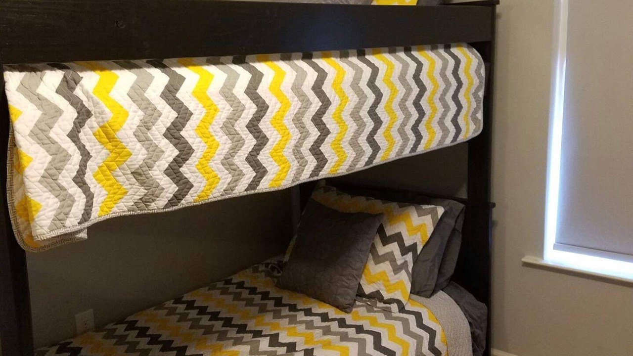 Photo of Bedroom in Ono Island