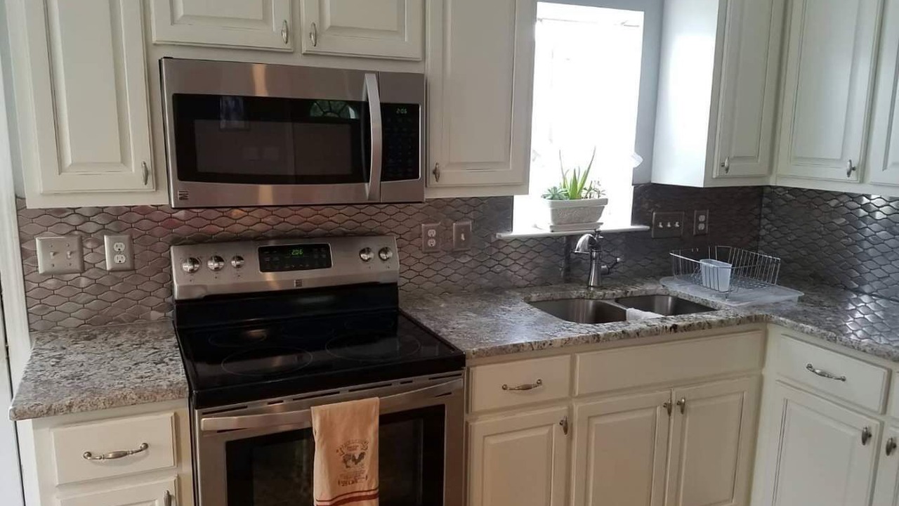 Photo of Kitchen in Ono Island