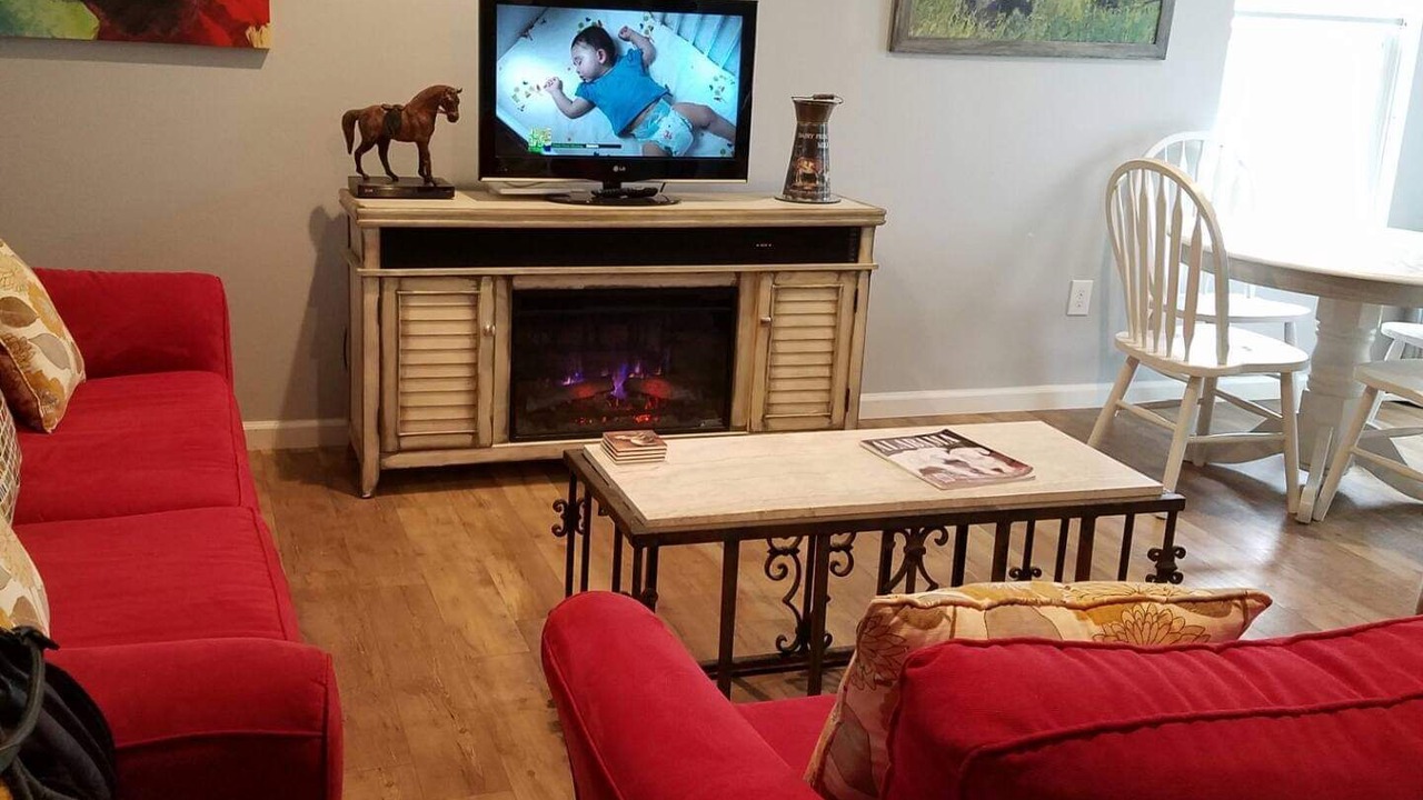 Photo of Livingroom in Ono Island