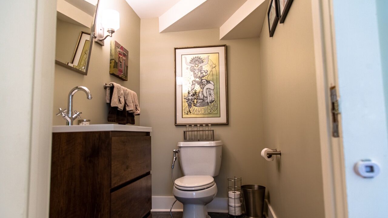 Photo of Bathroom in Downtown