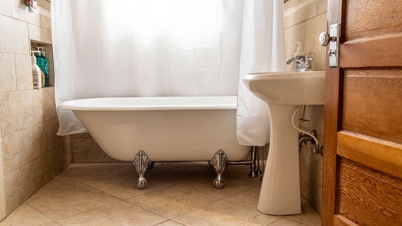 Photo of Bathroom in Downtown