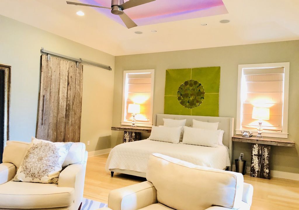 Photo of Bedroom in Downtown