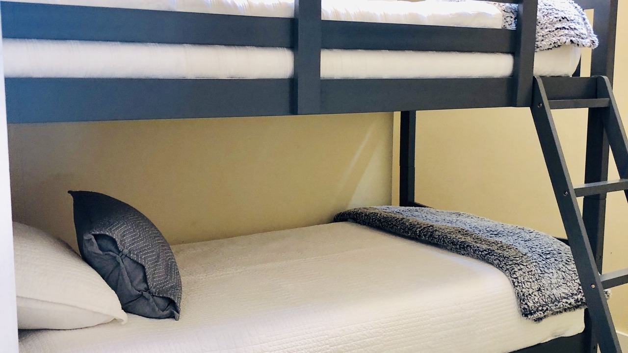 Photo of Bedroom in Downtown