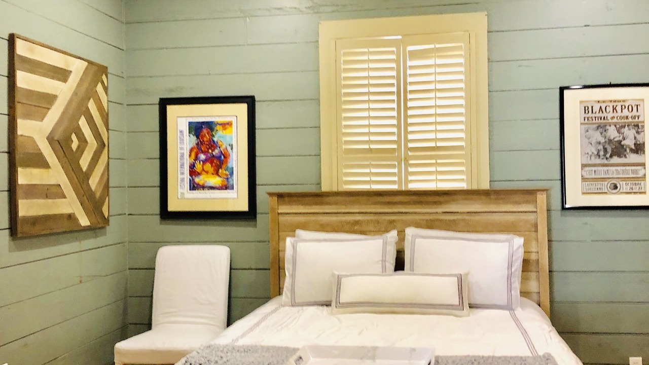 Photo of Bedroom in Downtown