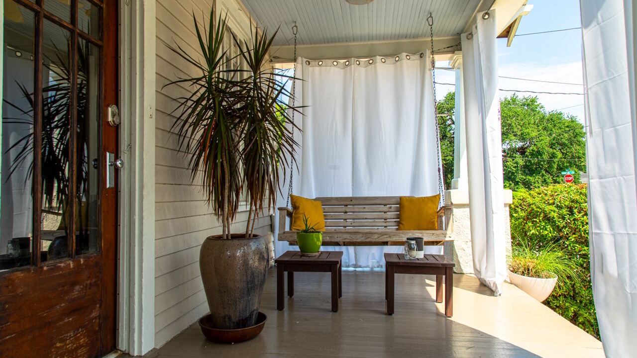 Photo of Patio Balcony in Downtown