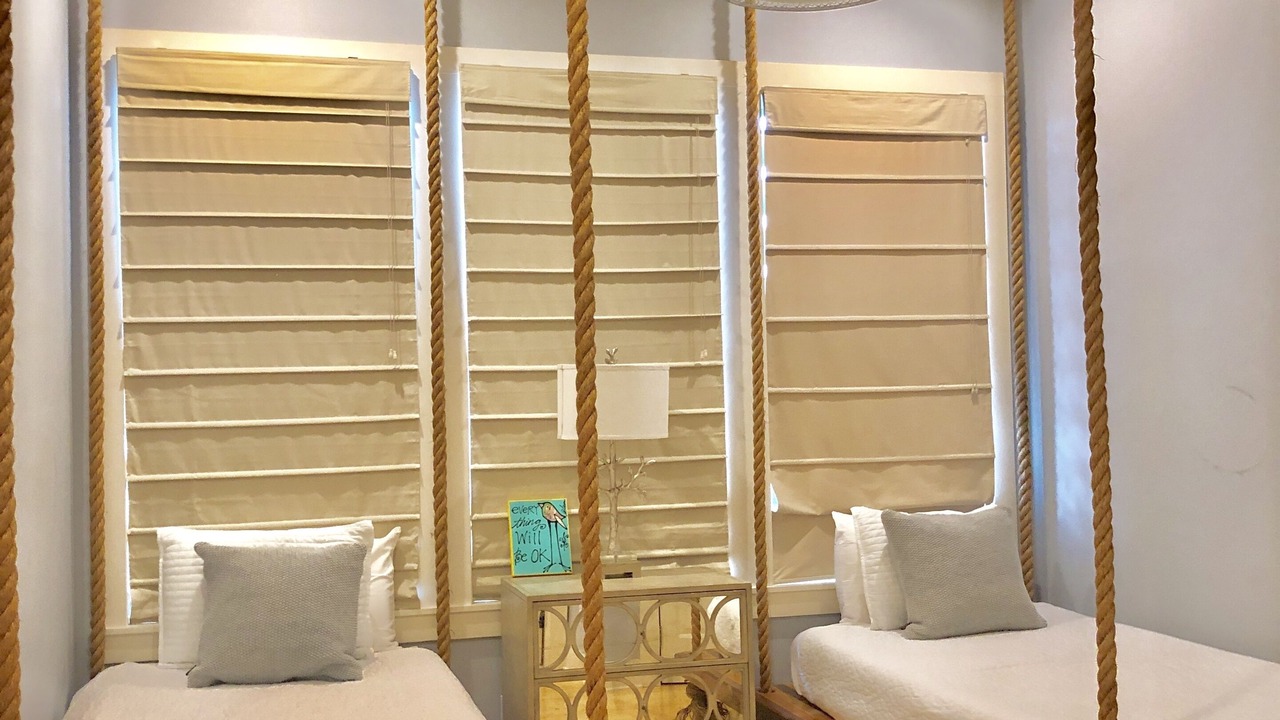 Photo of Bedroom in Downtown