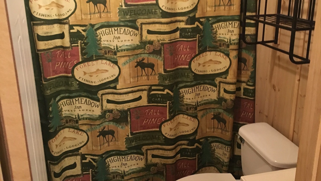 Photo of Bathroom in Boothville-Venice