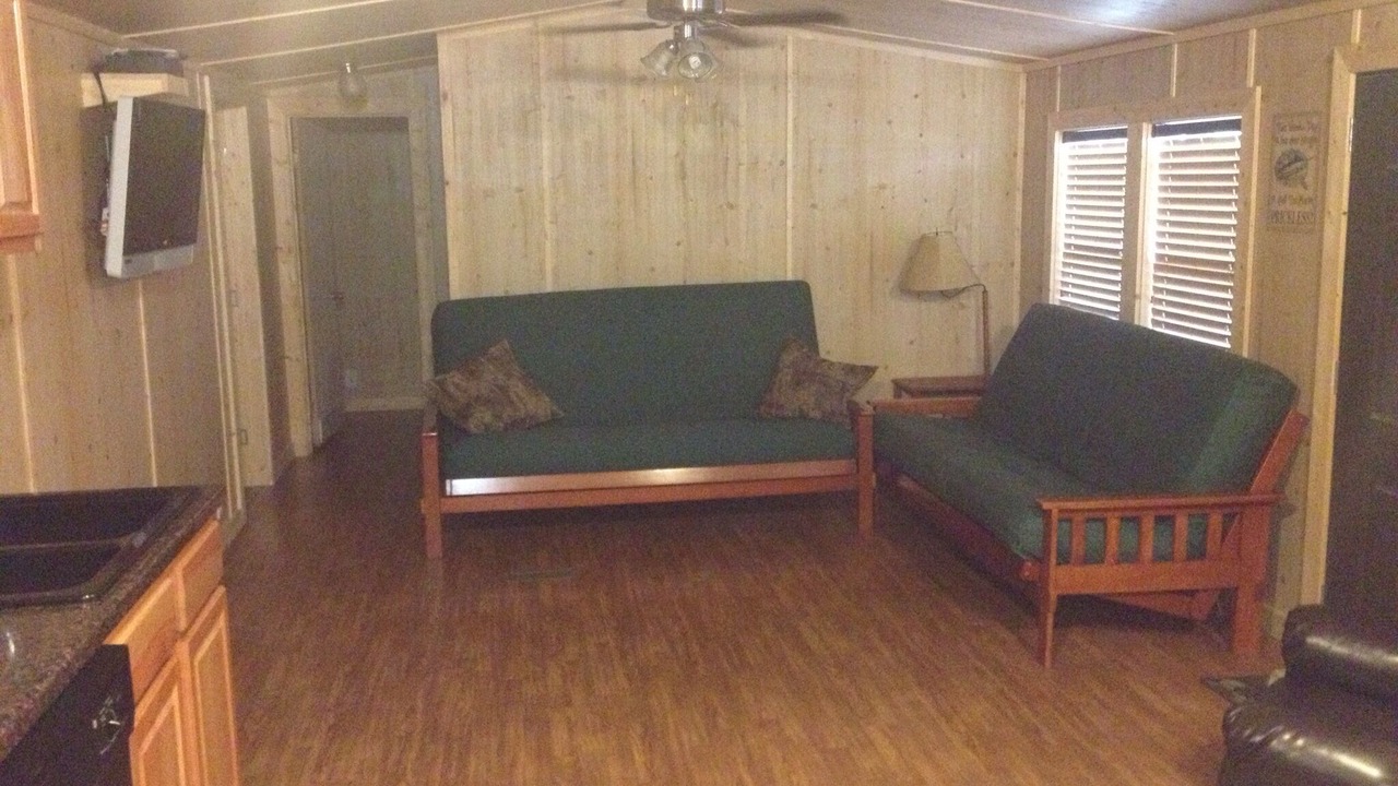 Photo of Livingroom in Boothville-Venice