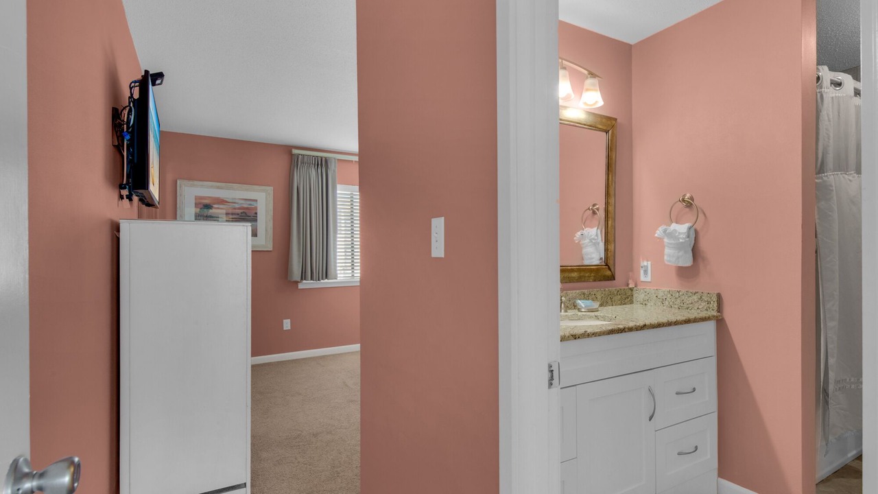 Photo of Bathroom in Miramar Beach
