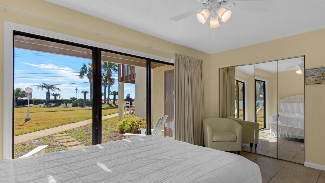 Photo of Outdoor in Miramar Beach