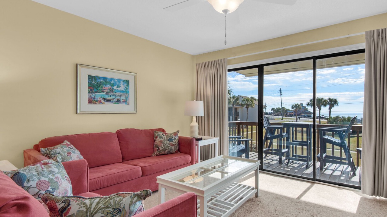 Photo of Bedroom in Miramar Beach
