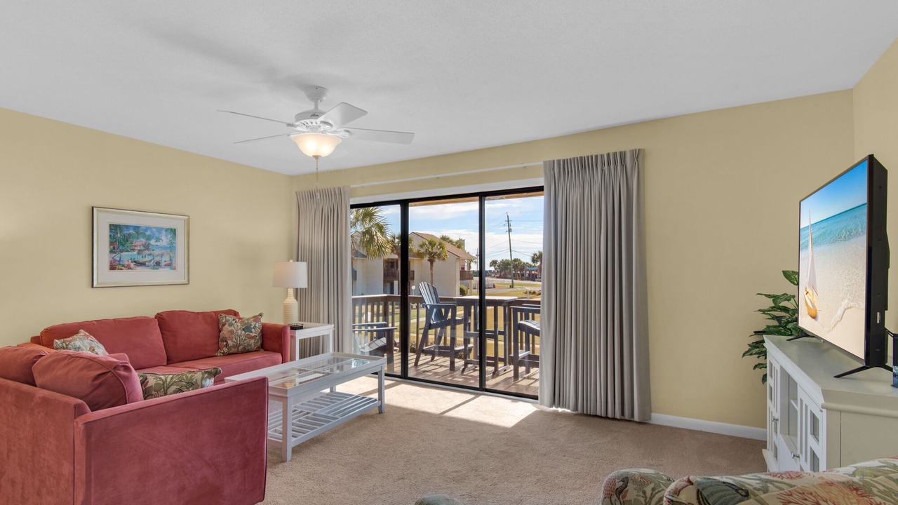 Photo of Bedroom in Miramar Beach