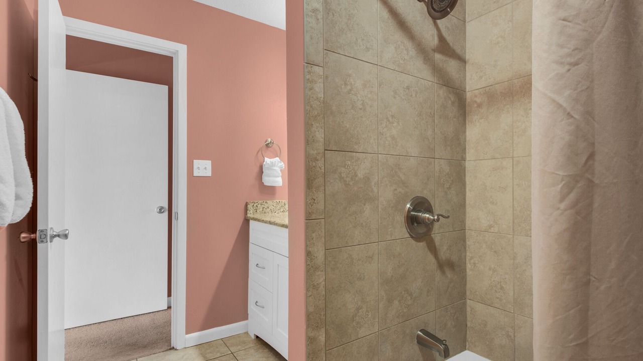 Photo of Bathroom in Miramar Beach