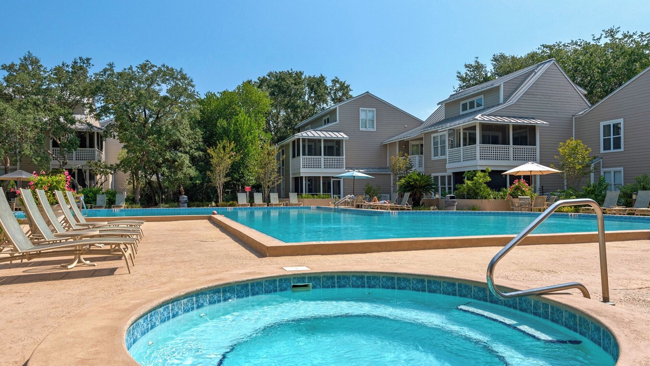 Photo of Outdoor in Gulf Pines