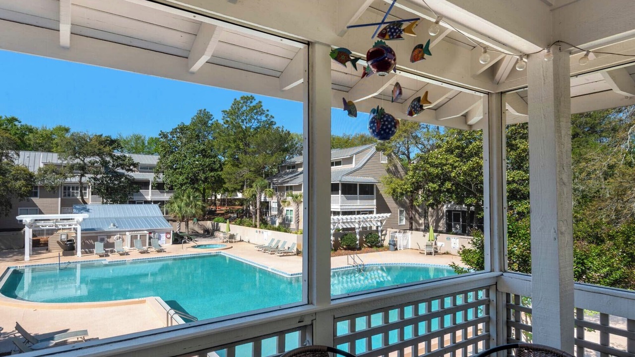 Photo of Outdoor in Gulf Pines