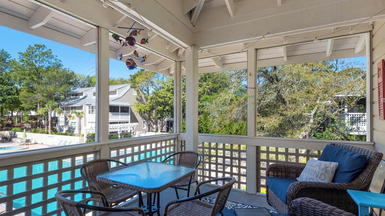 Photo of Outdoor in Gulf Pines