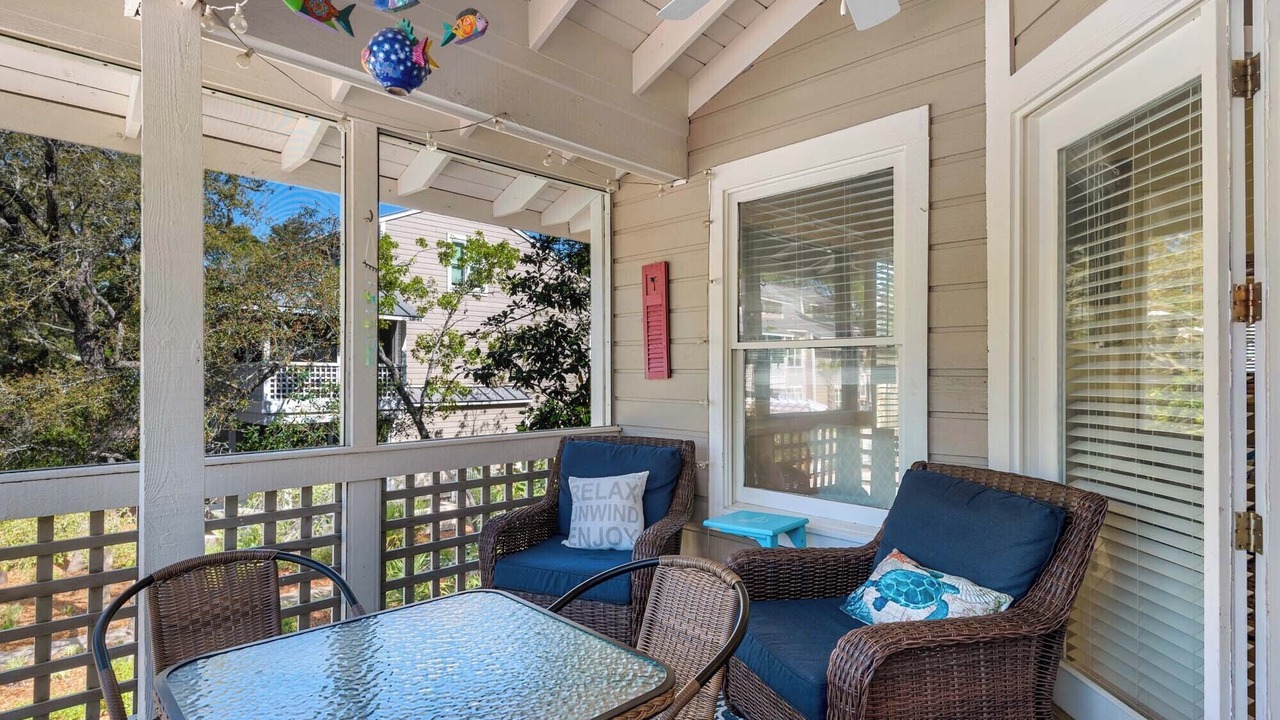 Photo of Outdoor in Gulf Pines