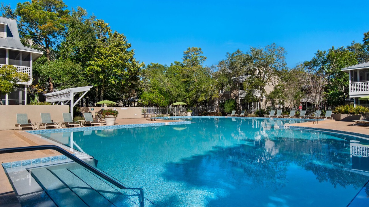 Photo of Outdoor in Gulf Pines