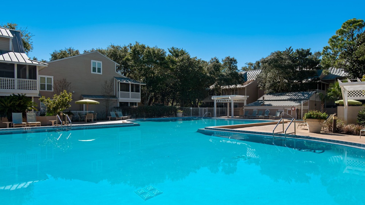 Photo of Outdoor in Gulf Pines