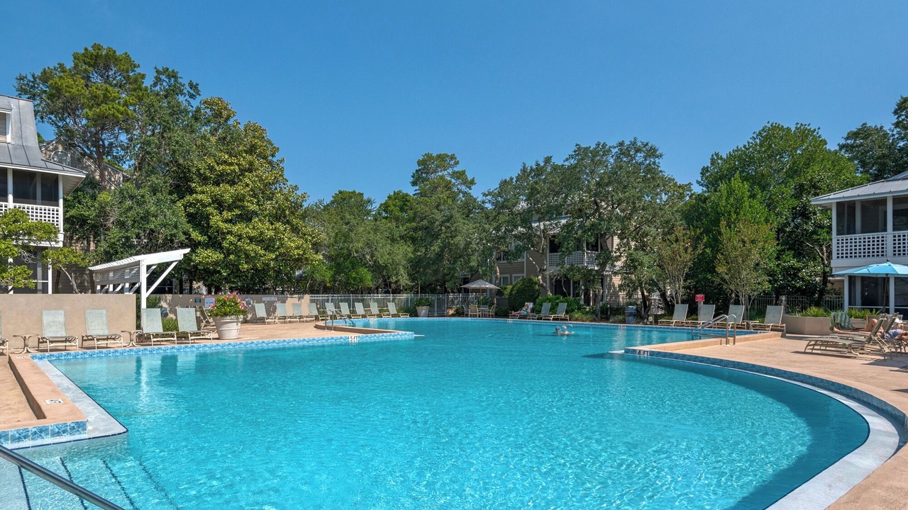 Photo of Outdoor in Gulf Pines