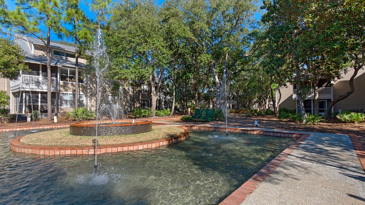 Photo of Outdoor in Gulf Pines