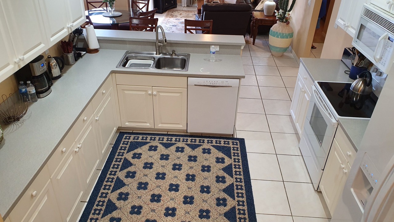 Photo of Kitchen in Central Naples