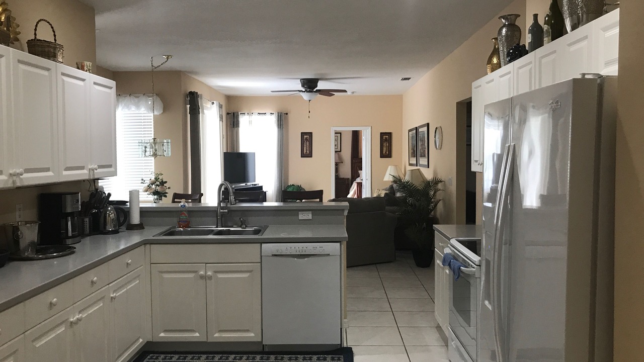 Photo of Kitchen in Central Naples