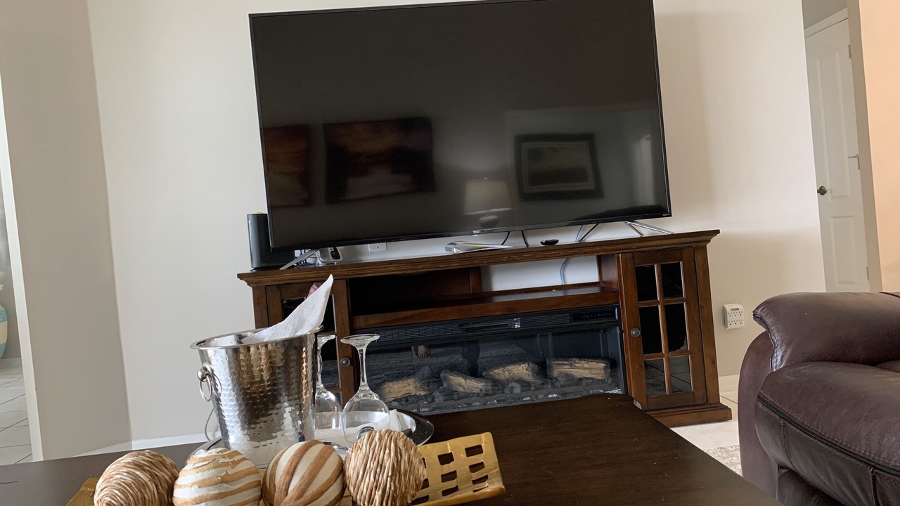 Photo of Livingroom in Central Naples