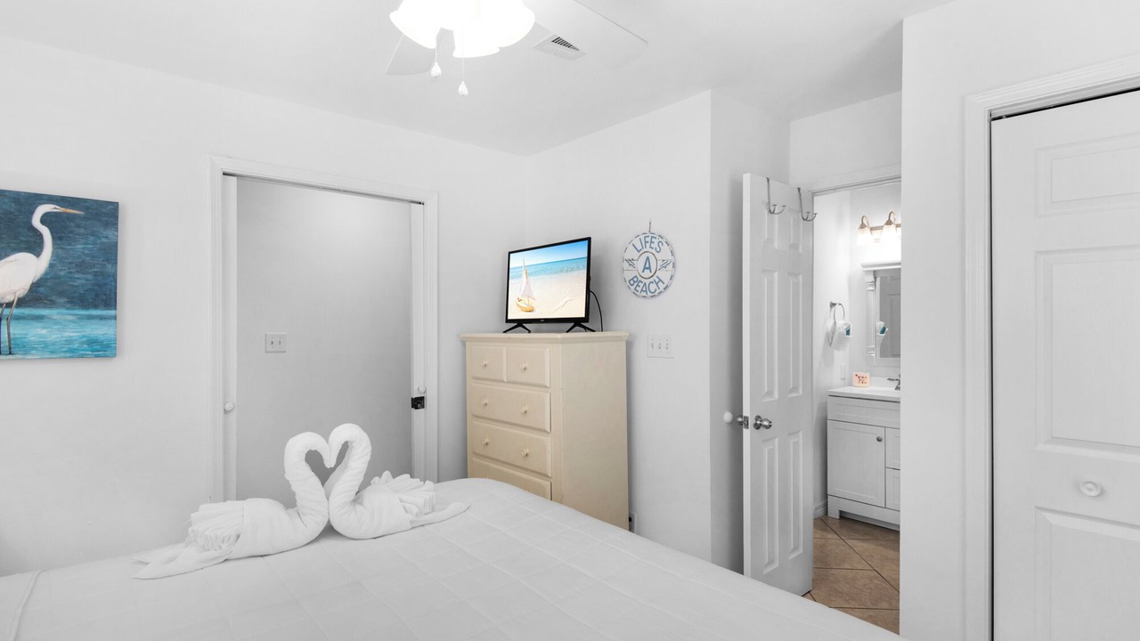 Photo of Bathroom in Miramar Beach